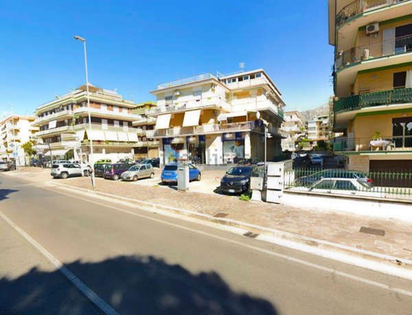 appartamento in vendita a Formia
