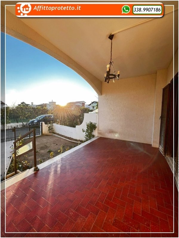 casa indipendente in vendita a Formia