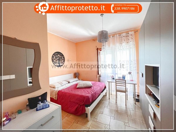 appartamento in vendita a Formia