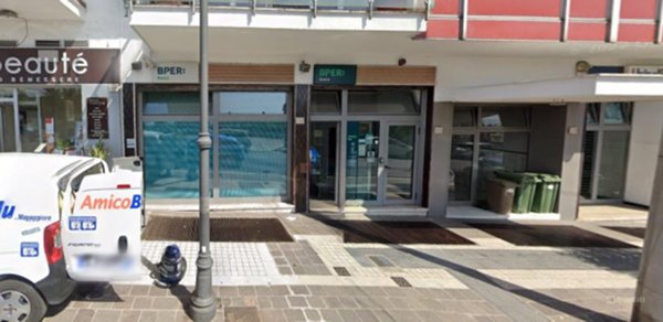 negozio in vendita a Formia