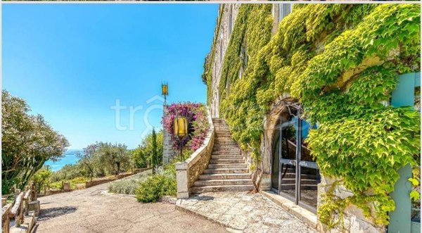 villa in vendita a Formia