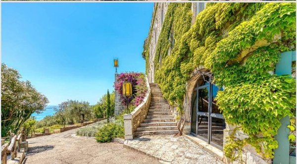 villa in vendita a Formia
