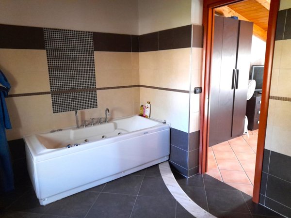 casa indipendente in vendita a Formia