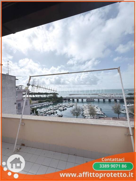 appartamento in vendita a Formia