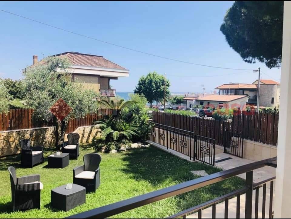 casa indipendente in vendita a Formia