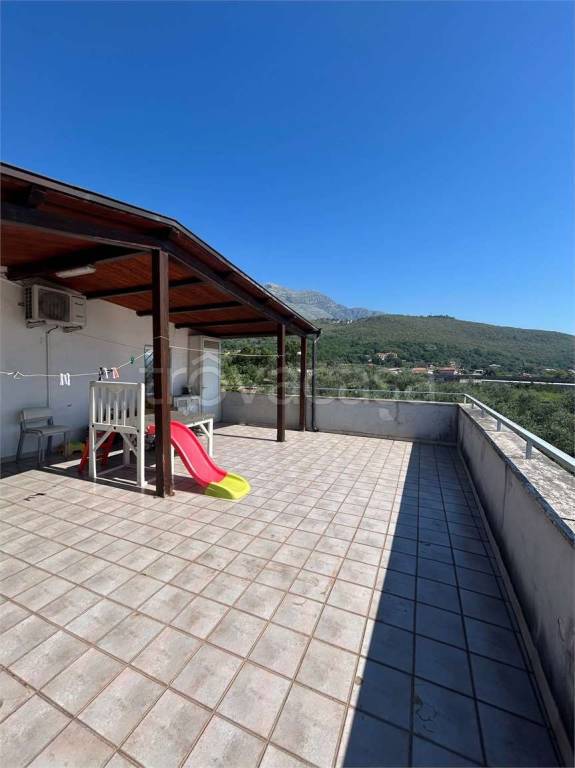 casa indipendente in vendita a Formia