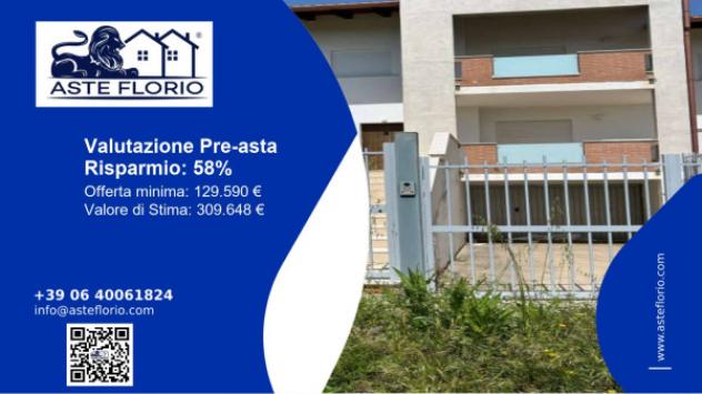 appartamento in vendita a Formia