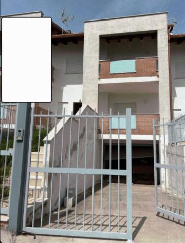 appartamento in vendita a Formia