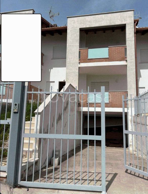 appartamento in vendita a Formia