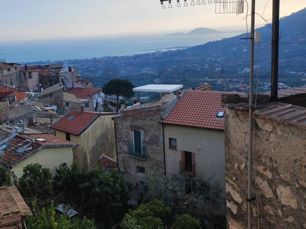 appartamento in vendita a Formia in zona Marànola