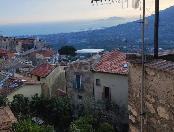 appartamento in vendita a Formia in zona Marànola