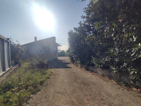 casa indipendente in vendita a Formia in zona Marànola