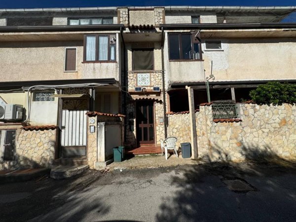 appartamento in vendita a Formia