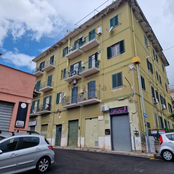 appartamento in vendita a Formia