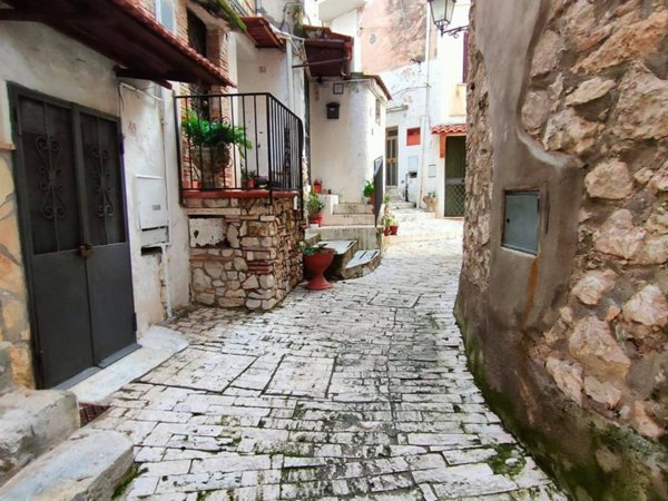 appartamento in vendita a Formia in zona Marànola