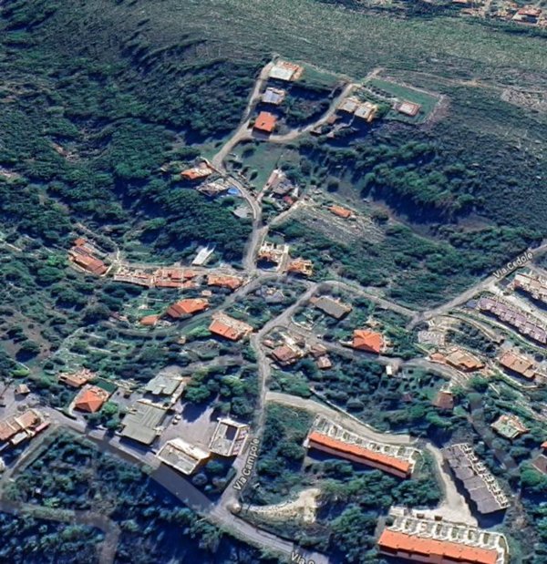 appartamento in vendita a Formia in zona Castellonorato