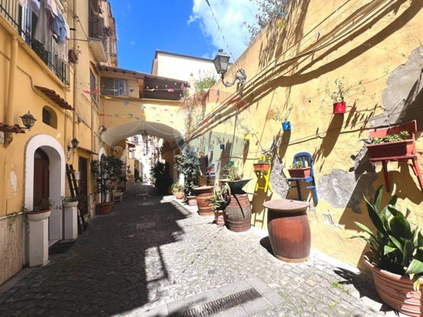 appartamento in vendita a Formia