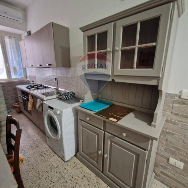 appartamento in vendita a Formia