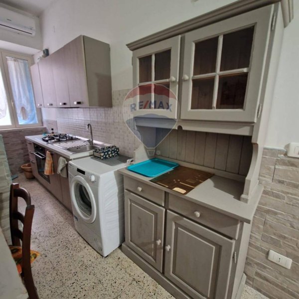 appartamento in vendita a Formia