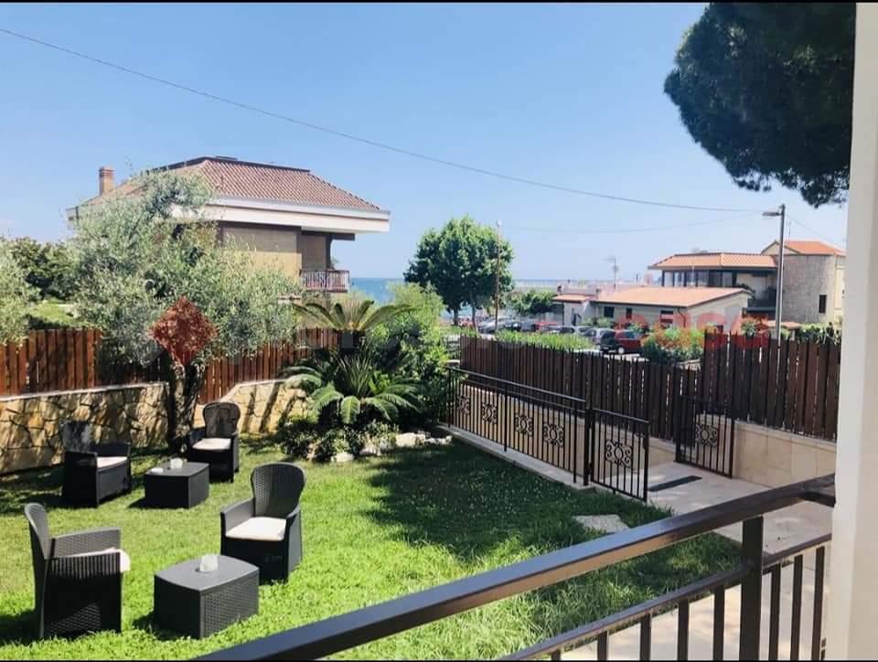 casa indipendente in vendita a Formia