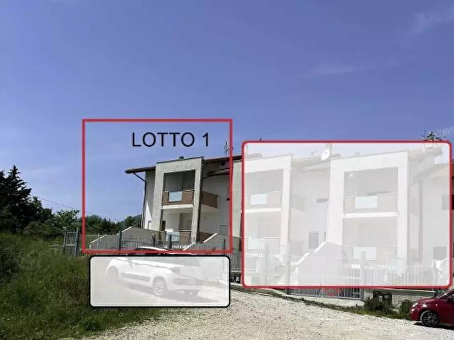 casa indipendente in vendita a Formia