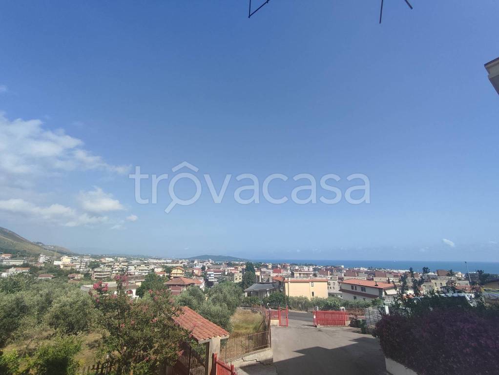 appartamento in vendita a Formia