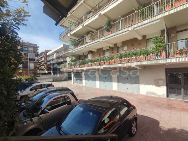 locale commerciale in vendita a Formia