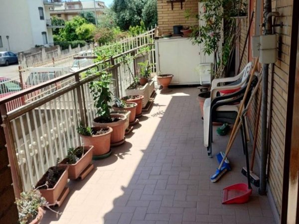 appartamento in vendita a Formia