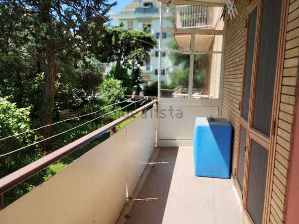 appartamento in vendita a Formia
