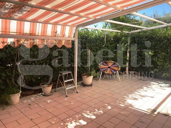 appartamento in vendita a Formia in zona Marànola