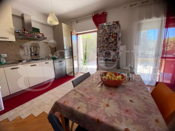 appartamento in vendita a Formia in zona Marànola