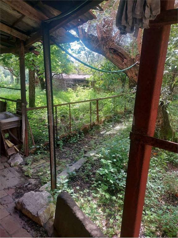 casa indipendente in vendita a Formia