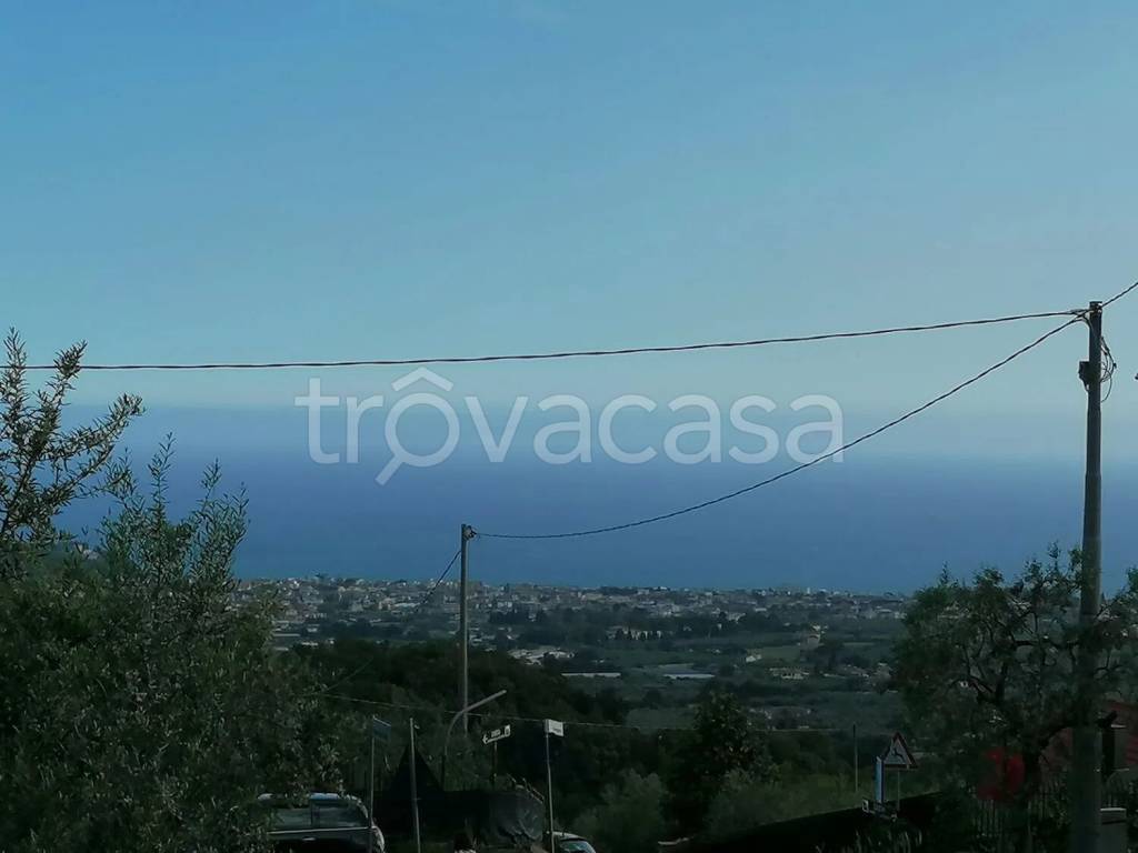 terreno agricolo in vendita a Formia in zona Castellonorato