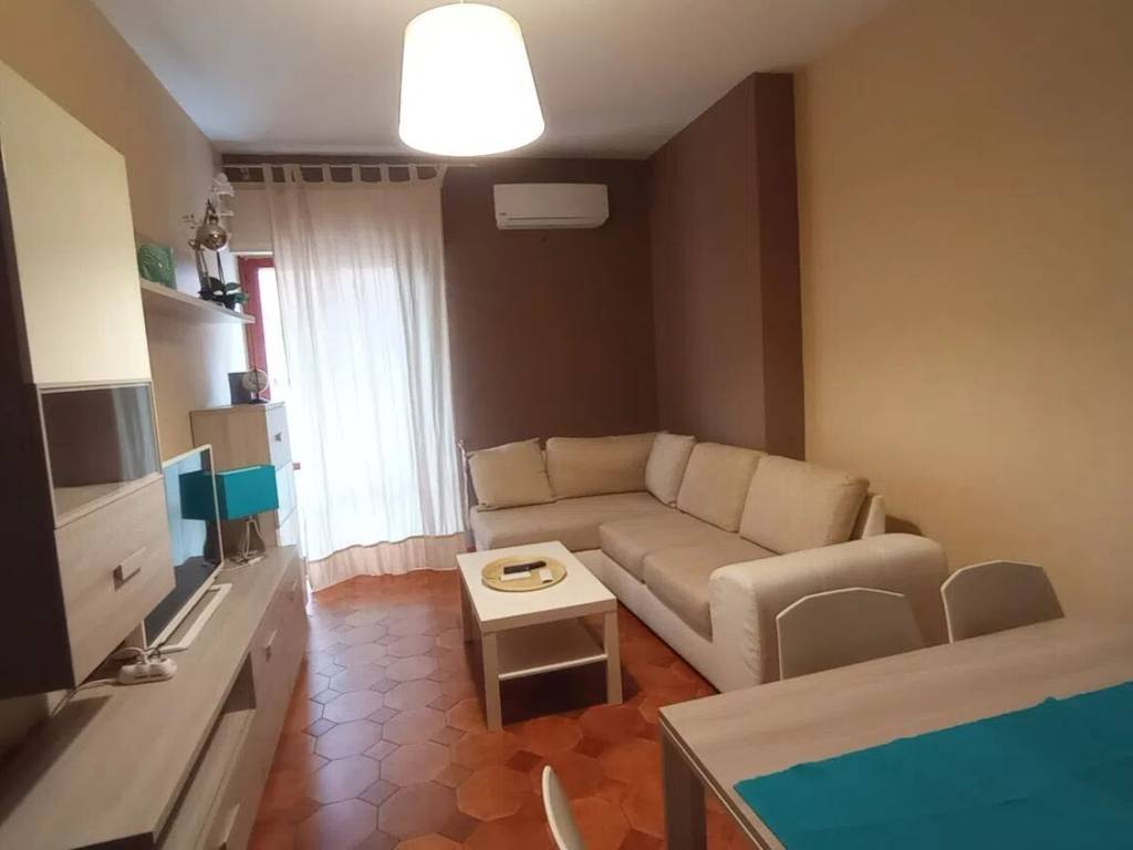 appartamento in vendita a Formia