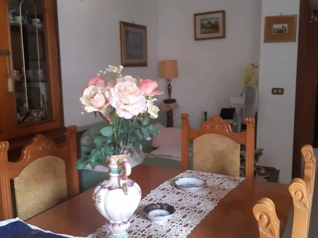appartamento in vendita a Formia