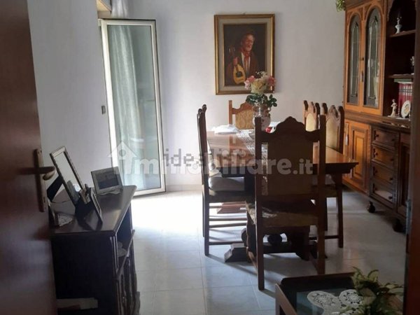 appartamento in vendita a Formia