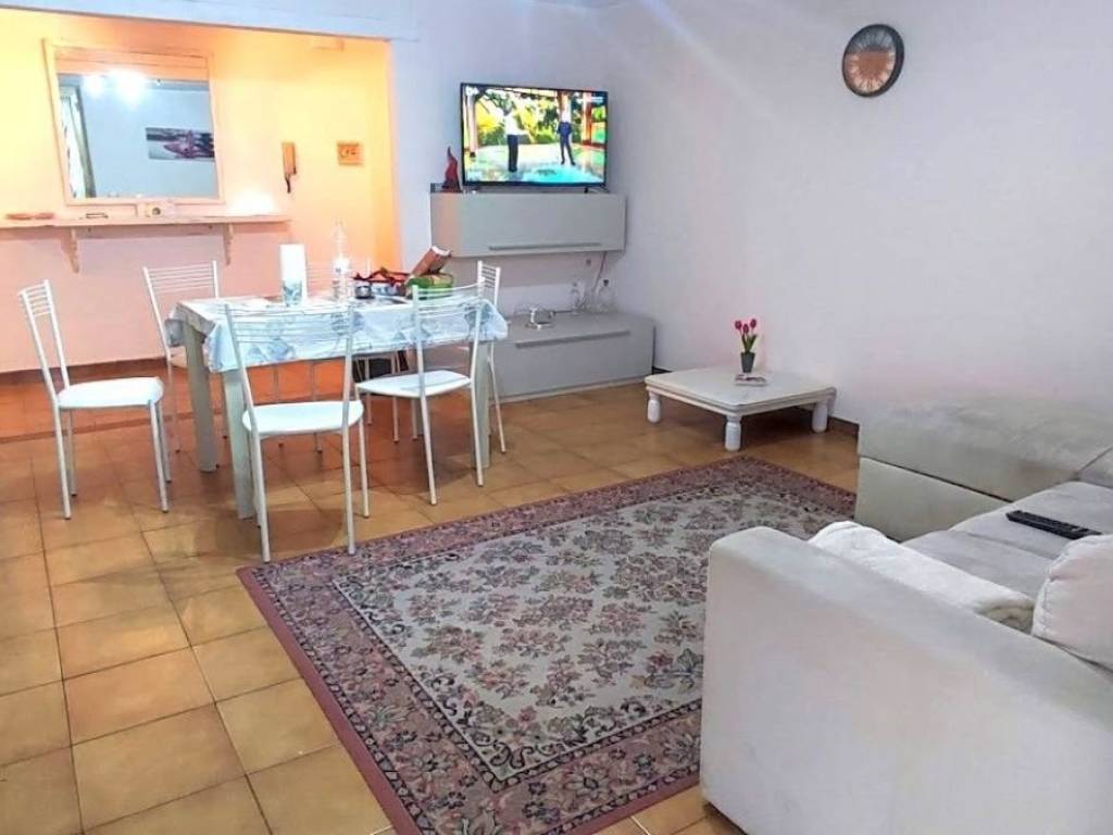 appartamento in vendita a Formia