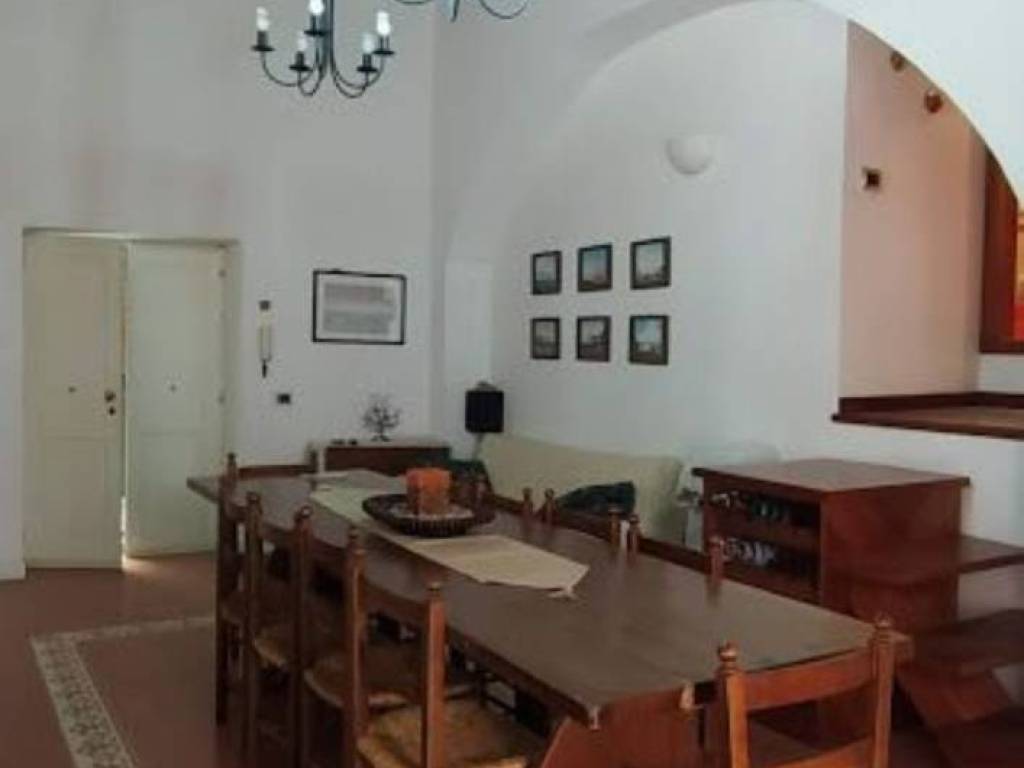 appartamento in vendita a Formia