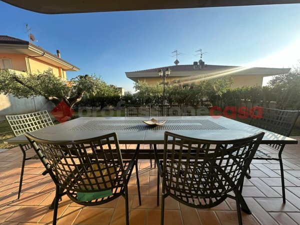 casa indipendente in vendita a Formia