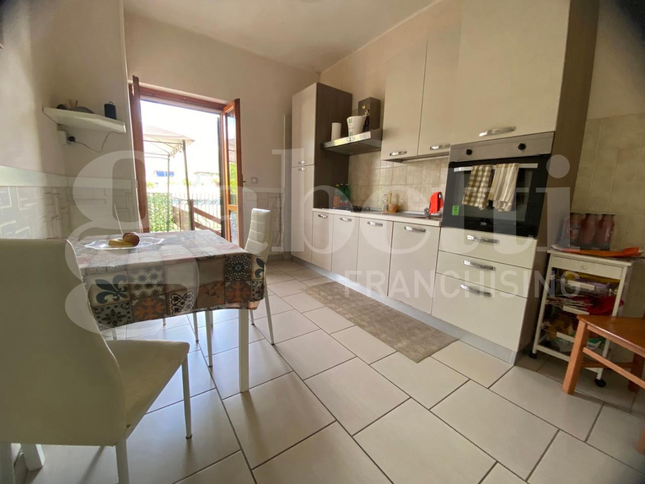 appartamento in vendita a Formia
