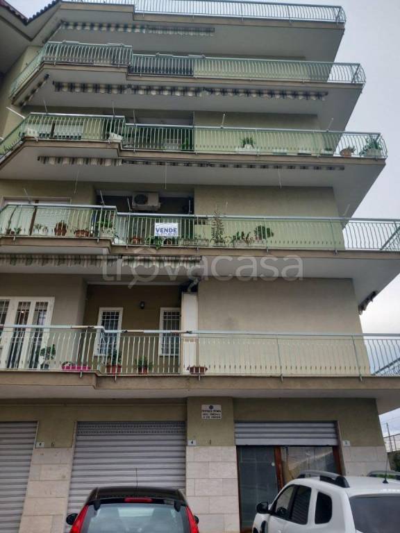 appartamento in vendita a Formia
