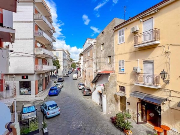 appartamento in vendita a Formia