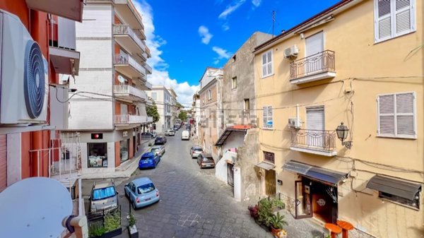 appartamento in vendita a Formia