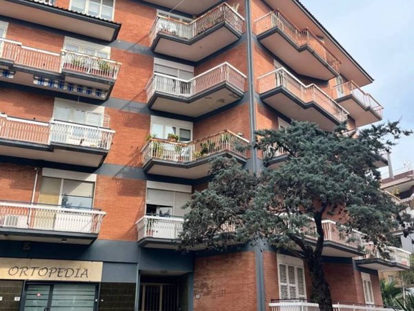 appartamento in vendita a Formia