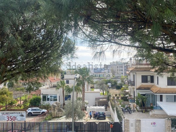 appartamento in vendita a Formia