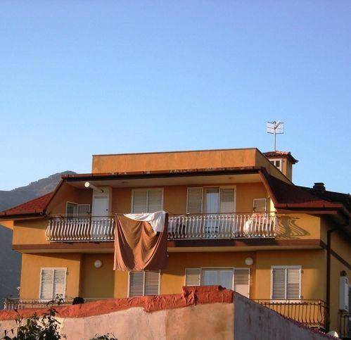 appartamento in vendita a Formia