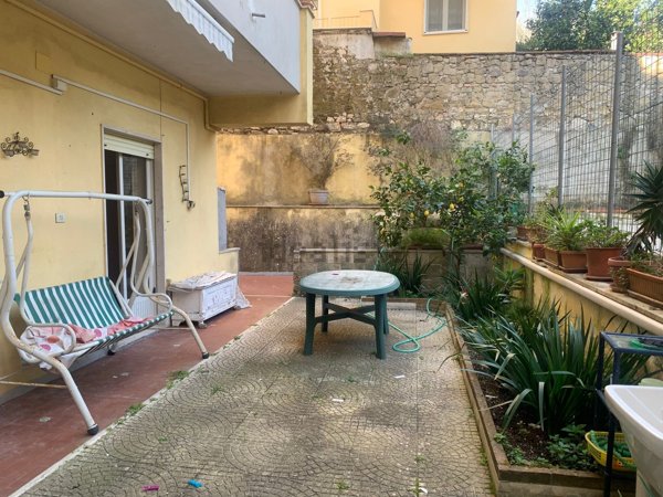 appartamento in vendita a Formia