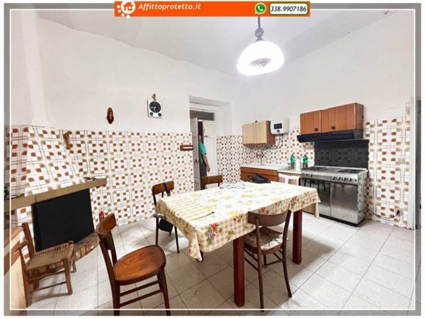 appartamento in vendita a Formia