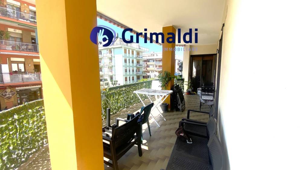 appartamento in vendita a Formia