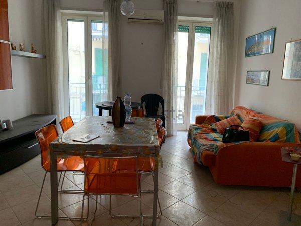 appartamento in vendita a Formia